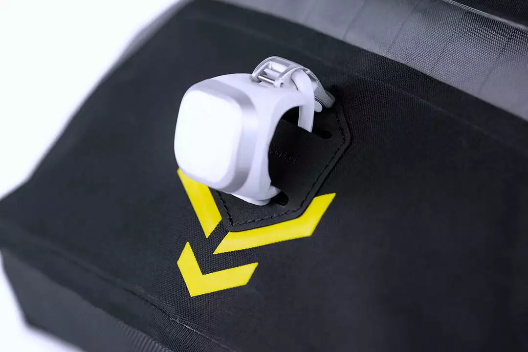 Apidura Backcountry Accessory Pocket 6 Apidura Backcountry Accessory Pocket