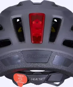 Clothing Accessories Specialized Shuffle Youth LED Standard Buckle