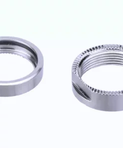 Bike Parts Campagnolo HH12 Rear Wheel Adapters