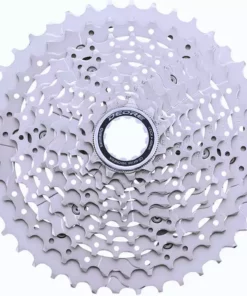 Shimano CS-M4100 Deore 10-Speed Cassette Gears & Drivetrain