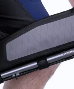 Apidura Backcountry Long Top Tube Pack