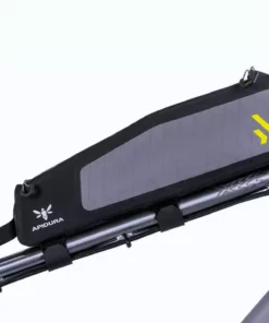 Apidura Backcountry Long Top Tube Pack