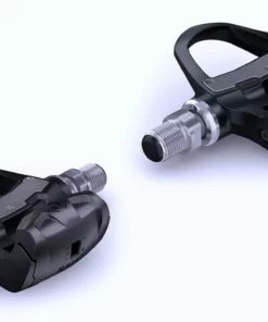 Garmin Rally RK200 Power Meter Pedals - Dial Sided KEO