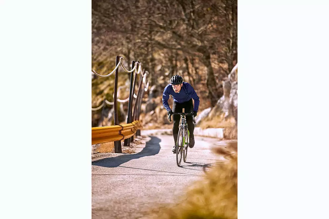 Garmin Rally RK200 Power Meter Pedals - Dial Sided KEO 5 Garmin Rally RK200 Power Meter Pedals - Dial Sided KEO