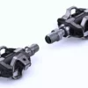 Garmin XC200 Power Meter Pedals - Dual Sided SPD