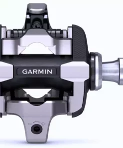 Garmin XC200 Power Meter Pedals - Dual Sided SPD