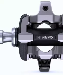 Garmin XC200 Power Meter Pedals - Dual Sided SPD