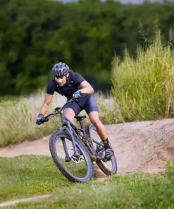 Garmin XC200 Power Meter Pedals - Dual Sided SPD