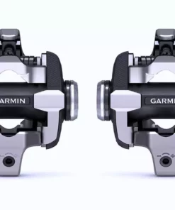 Books Garmin Rally XC Pedal Body Conversion Kit Pedals