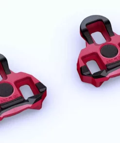 Garmin Rally RK Cleats Pedals