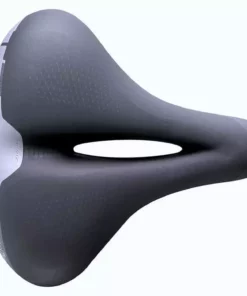 Selle Italia T 2 Flow Saddle Contact Points