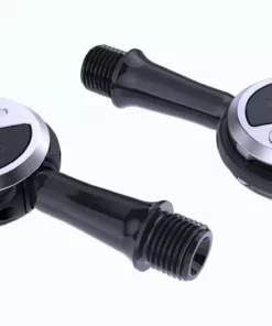 Wahoo Speedplay Comp Pedals