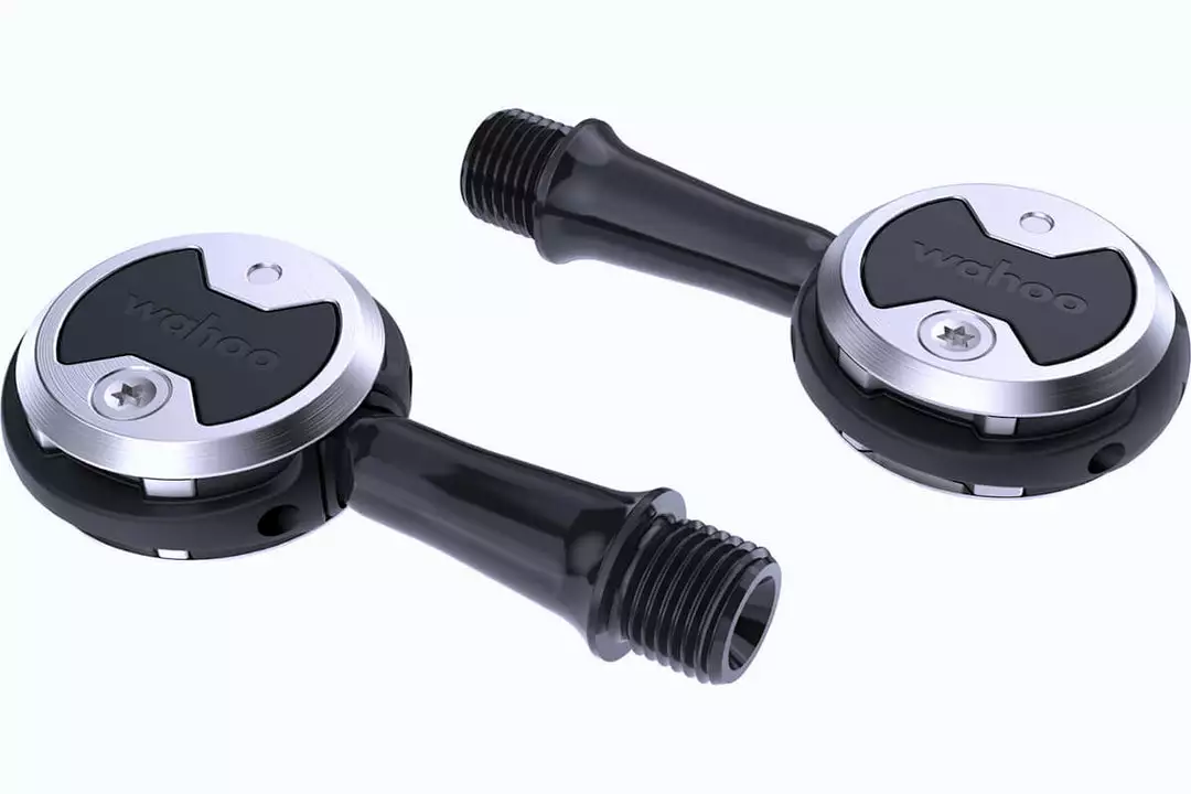 Wahoo Speedplay Comp Pedals 1 Wahoo Speedplay Comp Pedals