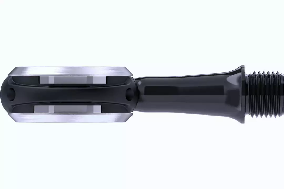 Wahoo Speedplay Comp Pedals 2 Wahoo Speedplay Comp Pedals