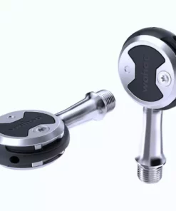Wahoo Speedplay Zero Pedals