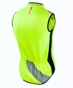 Metier Wowow Paterberg Gilet Men's Clothing