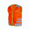 Wowow Nutty Child Safety Vest Men's Clothing