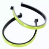 Wowow Reflective Trouser Clips Clothing Accessories