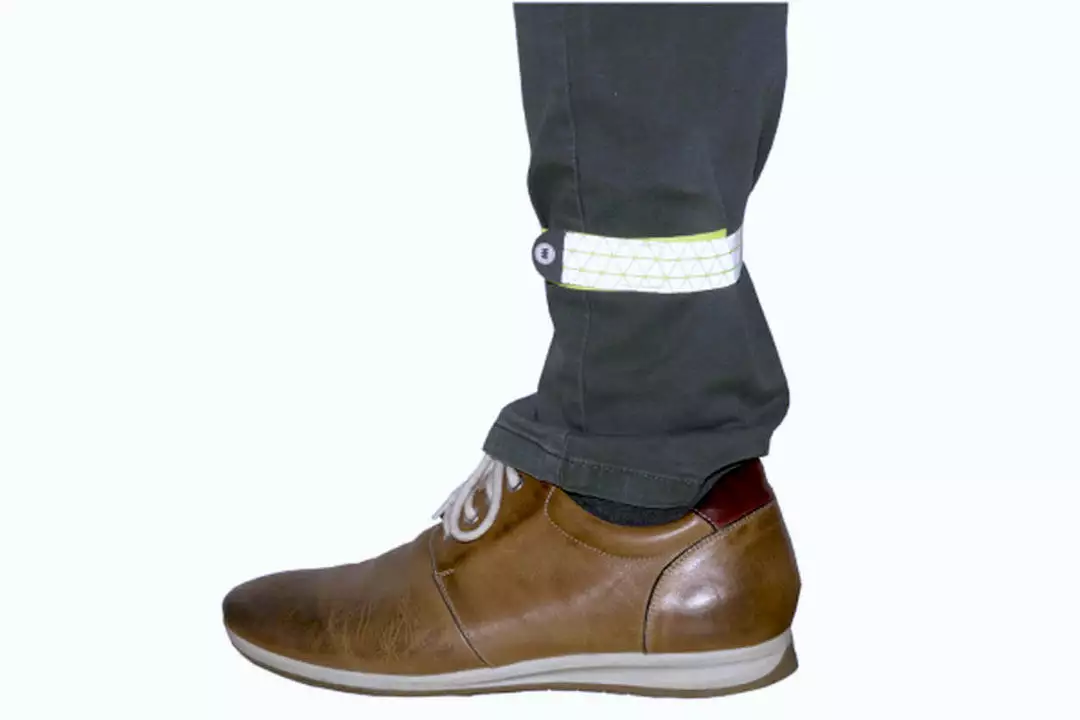 Wowow Ryu Reflective Band 3 Wowow Ryu Reflective Band