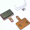 Bike Parts TRP A10TS 2-Piston Sintered Disc Brake Pads