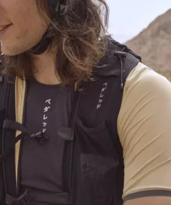 PEdAL ED PEdELED Odyssey Power Dry® Base Layer Sleeveless