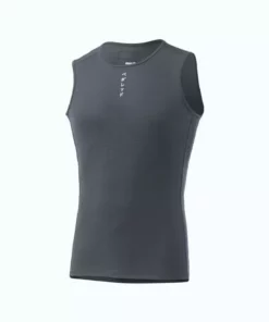 PEdAL ED PEdELED Odyssey Power Dry® Base Layer Sleeveless