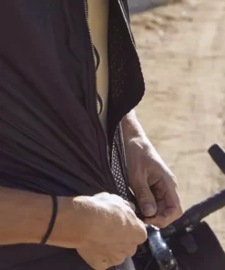 PEdAL ED PEdALED Odyssey Polartec Alpha® Cycling Vest