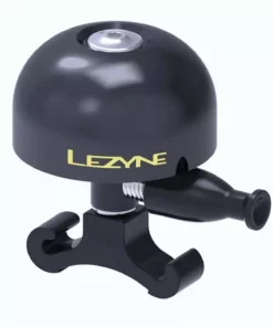 Cycling Essentials Lezyne Classic Brass Bell 5 Cycling Essentials Lezyne Classic Brass Bell