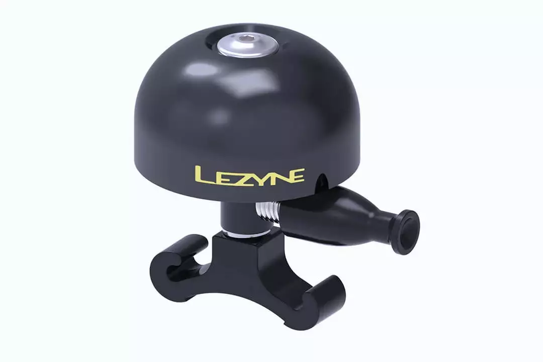 Cycling Essentials Lezyne Classic Brass Bell 3 Cycling Essentials Lezyne Classic Brass Bell