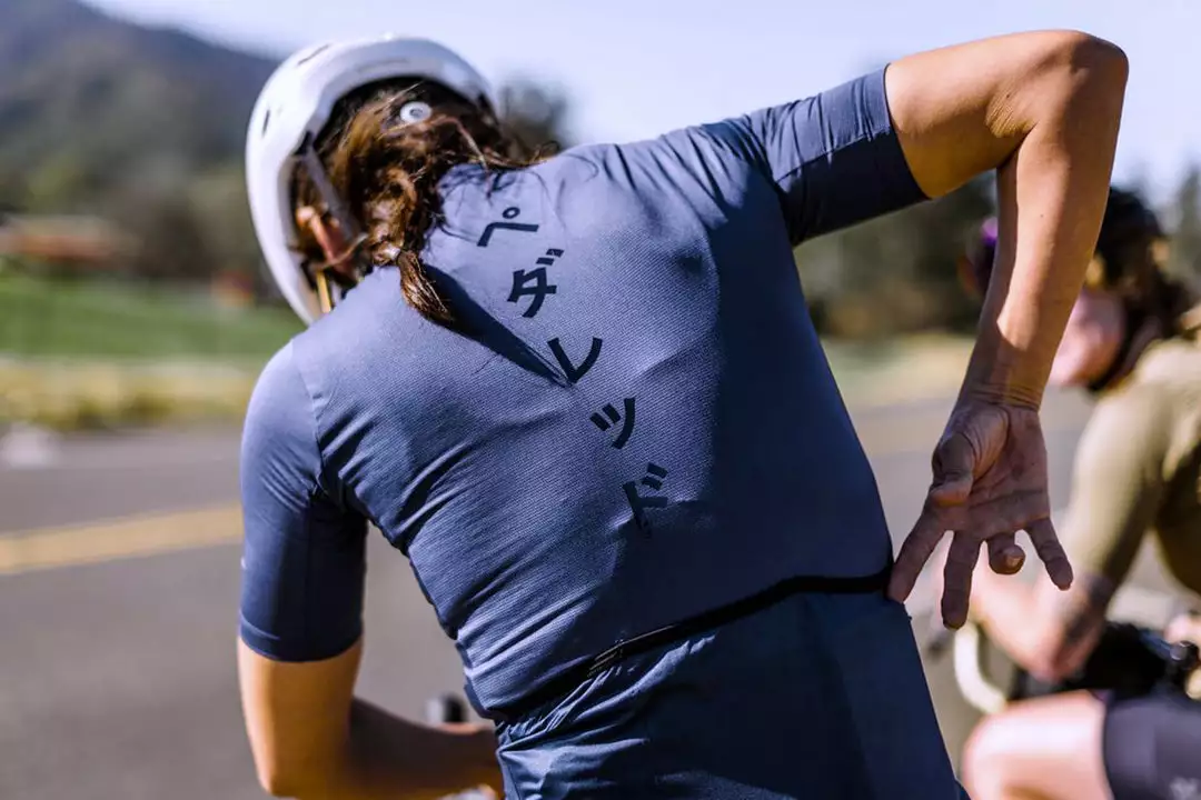 PEdAL ED Women's Clothing PEdALED Mirai Women's Lightweight Cycling Jersey 6 PEdAL ED Women's Clothing PEdALED Mirai Women's Lightweight Cycling Jersey