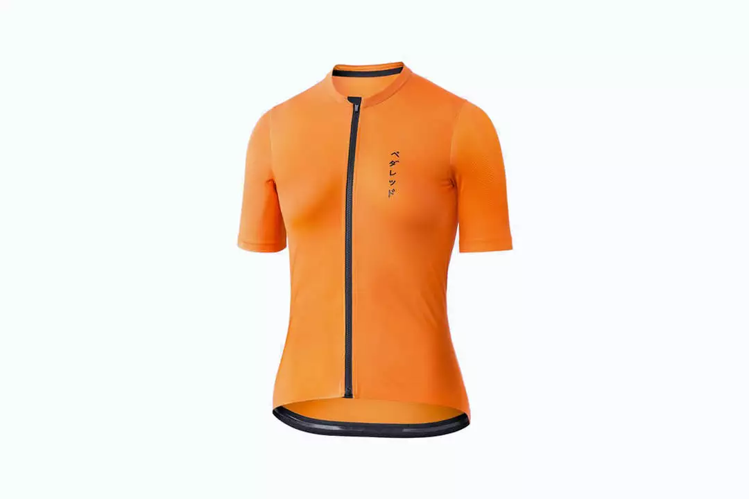 PEdAL ED Women's Clothing PEdALED Mirai Women's Lightweight Cycling Jersey 3 PEdAL ED Women's Clothing PEdALED Mirai Women's Lightweight Cycling Jersey