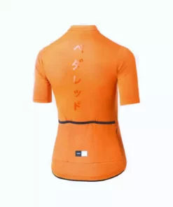 PEdAL ED Women's Clothing PEdALED Mirai Women's Lightweight Cycling Jersey 21 PEdAL ED Women's Clothing PEdALED Mirai Women's Lightweight Cycling Jersey