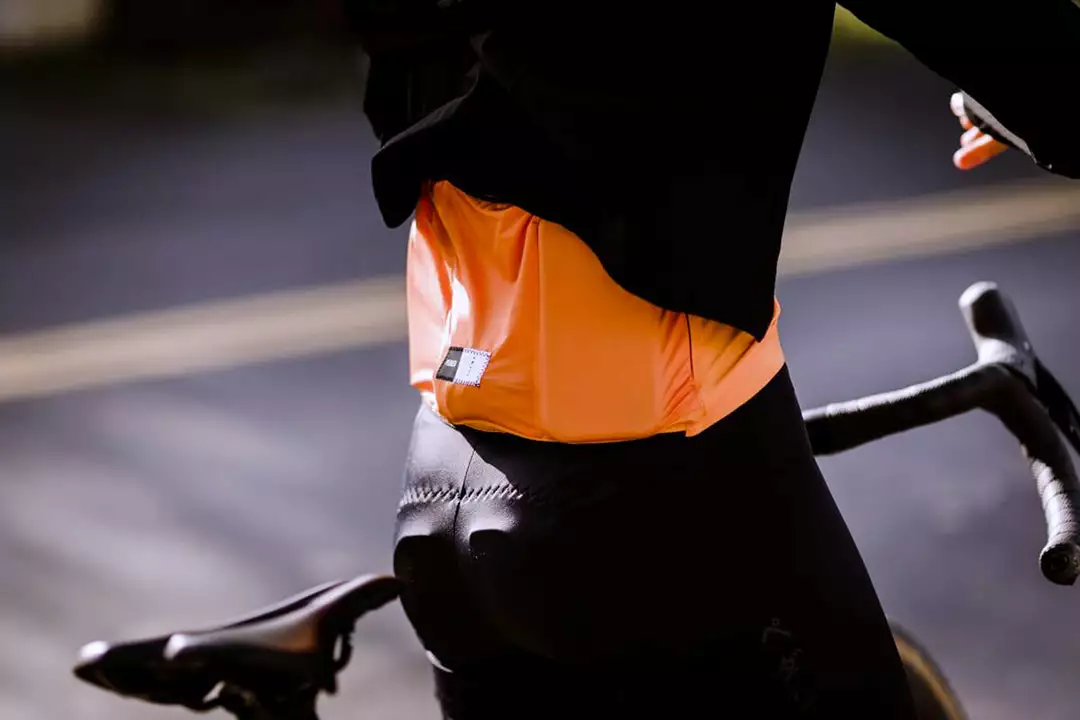 PEdAL ED Women's Clothing PEdALED Mirai Women's Lightweight Cycling Jersey 10 PEdAL ED Women's Clothing PEdALED Mirai Women's Lightweight Cycling Jersey