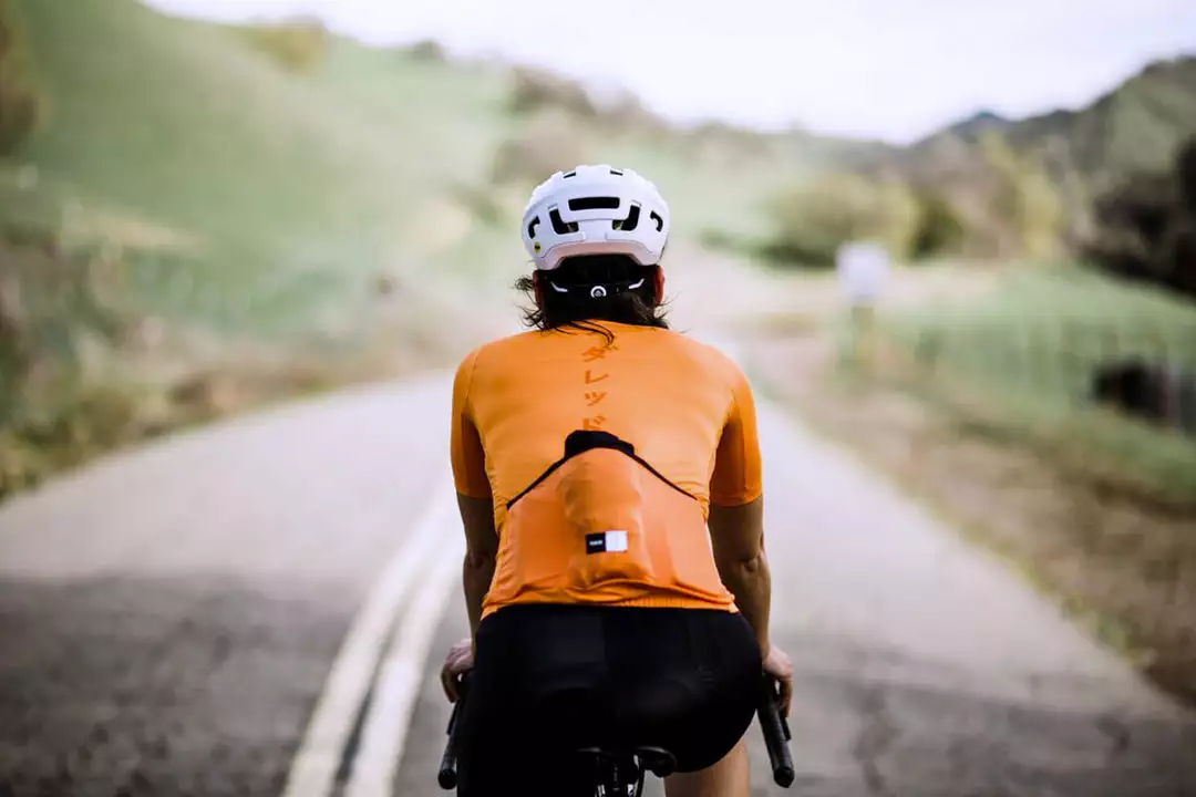 PEdAL ED Women's Clothing PEdALED Mirai Women's Lightweight Cycling Jersey 12 PEdAL ED Women's Clothing PEdALED Mirai Women's Lightweight Cycling Jersey