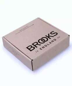 Brooks Premium Leather Saddle Care Kit Contact Points