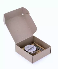 Brooks Leather Saddle Care Kit