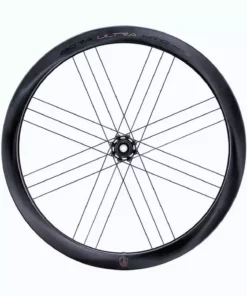 Wheels, Rims & Hubs Campagnolo Bora Ultra WTO 45 Disc Clincher Wheelset