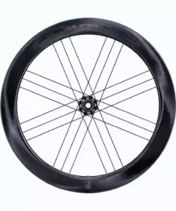 Wheels, Rims & Hubs Campagnolo Bora Ultra WTO 60 Disc Clincher Wheelset