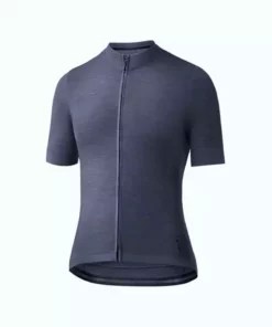PEdAL ED PEdALED Essential Women's Merino Cycling Jersey Women's Clothing