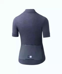 PEdAL ED PEdALED Essential Women's Merino Cycling Jersey Women's Clothing