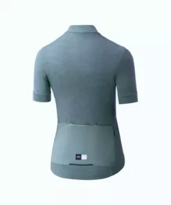PEdAL ED PEdALED Essential Women's Merino Cycling Jersey Women's Clothing