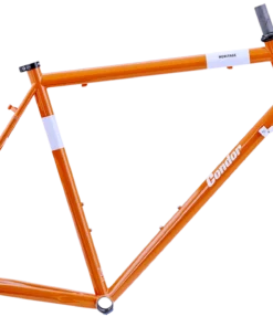 Condor Heritage Frameset The Condor Range