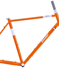 Condor Heritage Disc Frameset The Condor Range