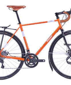 Condor Heritage Disc Frameset The Condor Range