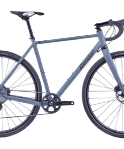 Condor Odyssey Gravel Frameset