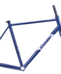 The Condor Range Condor Italia RC Disc Frameset