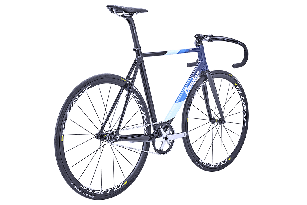 Condor Lavoro Frameset 2 Condor Lavoro Frameset