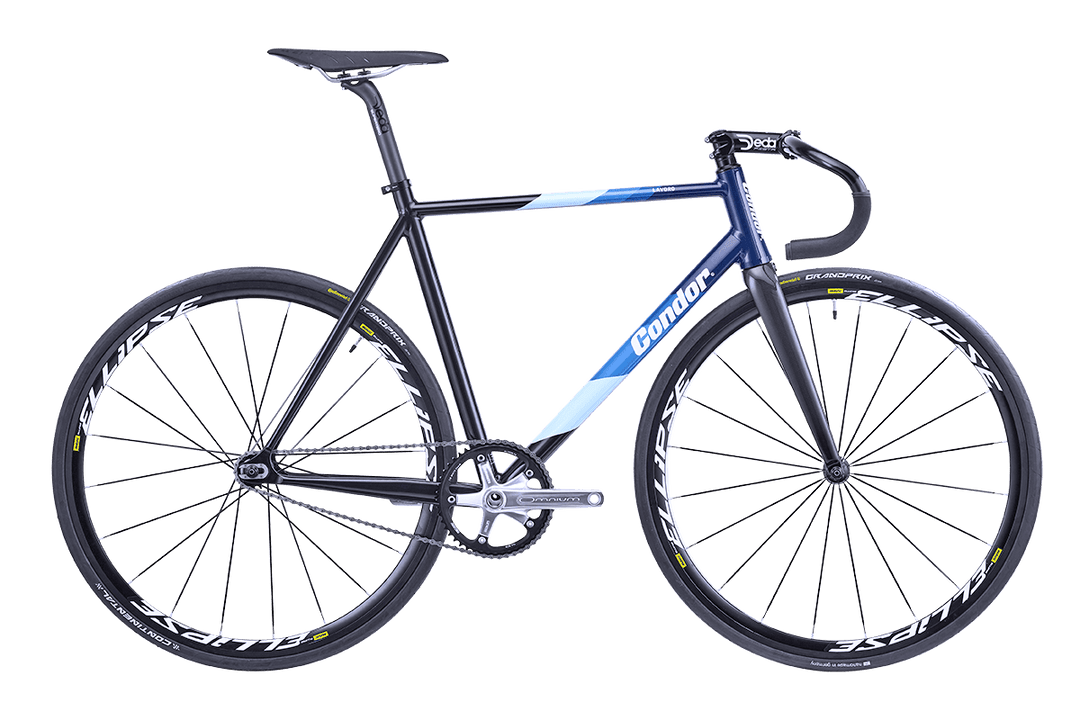 Condor Lavoro Frameset 3 Condor Lavoro Frameset