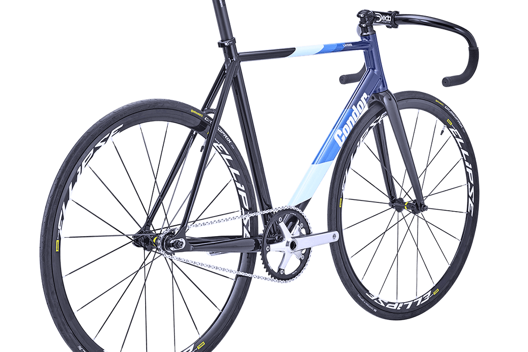 Condor Lavoro Frameset 4 Condor Lavoro Frameset