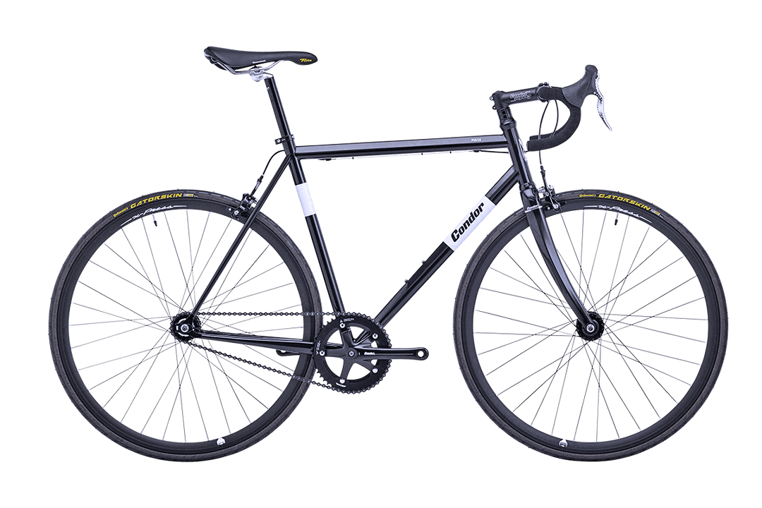 Condor Pista Frameset 2 Condor Pista Frameset